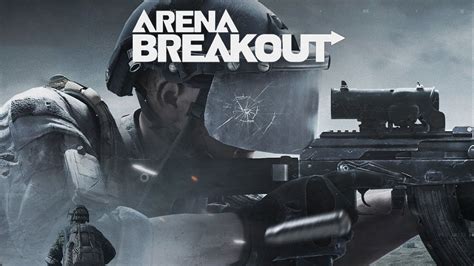 arena breakout download